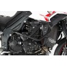 Protège carter SW MOTECH moto TRIUMPH TIGER 1050 SPORT 2013-2021 1