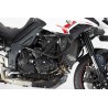 Protège carter SW MOTECH moto TRIUMPH TIGER 1050 SPORT 2013-2021 2