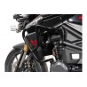 Protège carter SW MOTECH moto TRIUMPH TIGER EXPLORER 2011-2015 2