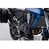 Protège carter SW MOTECH moto TRIUMPH 800 TIGER 2015-2021 0