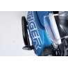 Protège carter SW MOTECH moto TRIUMPH 800 TIGER 2015-2021 1