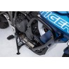 Protège carter SW MOTECH moto TRIUMPH 800 TIGER 2015-2021 2