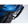Protège carter SW MOTECH moto TRIUMPH 800 TIGER 2015-2021 3