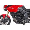 Protège carter SW MOTECH moto TRIUMPH 1050 TIGER 2006-2012 1
