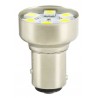 Ampoule Stop LED - 12V 21/5W BAY15D 0