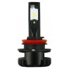 Ampoule H11 LED + Ballast - 16W / 2200 Lumens 0