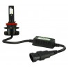 Ampoule H11 LED + Ballast - 16W / 2200 Lumens 1