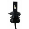 Ampoule H4 LED + Ballast - 16W / 2200 Lumens 0