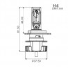 Ampoule H4 LED + Ballast - 16W / 2200 Lumens 3