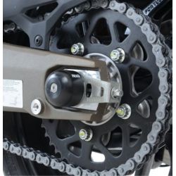 Protections de bras oscillant moto DUCATI 821 MONSTER 2014-2021