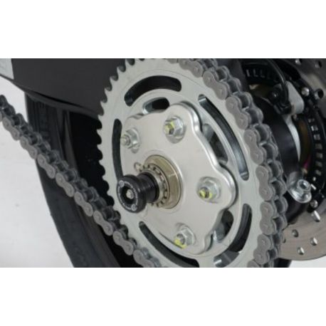 Protections de bras oscillant R&G racing DUCATI HYPERMOTARD HYPERSTRADA 821 939 Protections de bras oscillant R&G racing DUCATI HYPERMOTARD HYPERSTRADA 821 939