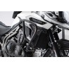 Protège carter SW MOTECH moto TRIUMPH 1200 TIGER 2017-2021 0