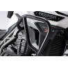 Protège carter SW MOTECH moto TRIUMPH 1200 TIGER 2017-2021 1
