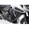 Protège carter SW MOTECH moto TRIUMPH 1200 TIGER 2017-2021 2