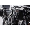 Protège carter SW MOTECH moto TRIUMPH 1200 TIGER 2017-2021 3