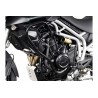 Protège carter SW MOTECH moto TRIUMPH 800 TIGER 2010-2014 0