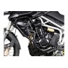 Protège carter SW MOTECH moto TRIUMPH 800 TIGER 2010-2014 1