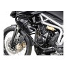 Protège carter SW MOTECH moto TRIUMPH 800 TIGER 2010-2014 2