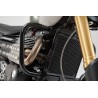 Protège carter SW MOTECH moto TRIUMPH 1200 SCRAMBLER 2018-2021 1
