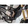 Protège carter SW MOTECH moto TRIUMPH 1200 SCRAMBLER 2018-2021 2