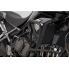 Protège carter SW MOTECH moto TRIUMPH 900 TIGER 2019-2021 1