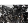 Protège carter SW MOTECH moto TRIUMPH 900 TIGER 2019-2021 2