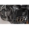 Protège carter SW MOTECH moto TRIUMPH 900 TIGER 2019-2021 3