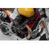 Protège carter SW MOTECH MOTO GUZZI V85TT 2019-2021 0