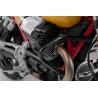 Protège carter SW MOTECH MOTO GUZZI V85TT 2019-2021 1