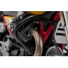 Protège carter SW MOTECH MOTO GUZZI V85TT 2019-2021 3