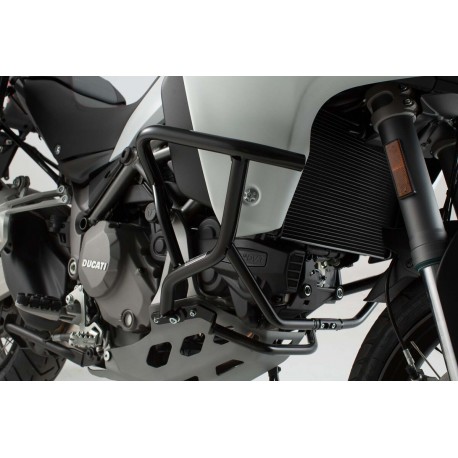 Protège carter SW MOTECH moto DUCATI 1200 MULTISTRADA MULTISTRADA 1260 ENDURO 2010-2021