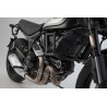 Protège carter SW MOTECH moto DUCATI 400 SCRAMBLER 800 SCRAMBLER 2015-2021 0