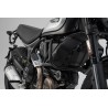 Protège carter SW MOTECH moto DUCATI 400 SCRAMBLER 800 SCRAMBLER 2015-2021 1