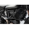 Protège carter SW MOTECH moto DUCATI 400 SCRAMBLER 800 SCRAMBLER 2015-2021 3