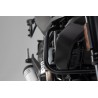 Protège carter SW MOTECH moto DUCATI 400 SCRAMBLER 800 SCRAMBLER 2015-2021 5