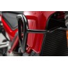 Protège carter SW MOTECH moto DUCATI 950 MULTISTRADA 1200 MULTISTRADA 1260 MULTISTRADA PIKES PEAK S D/AIR SCRAMBLER 1