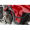 Protège carter SW MOTECH moto DUCATI 950 MULTISTRADA 1200 MULTISTRADA 1260 MULTISTRADA PIKES PEAK S D/AIR SCRAMBLER 2