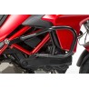 Protège carter SW MOTECH moto DUCATI 950 MULTISTRADA 1200 MULTISTRADA 1260 MULTISTRADA PIKES PEAK S D/AIR SCRAMBLER 3