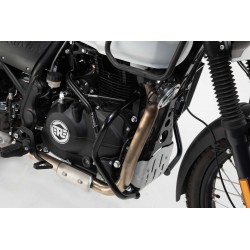 Protège carter SW MOTECH moto ROYAL ENFIELD HIMALAYAN 2018-2022