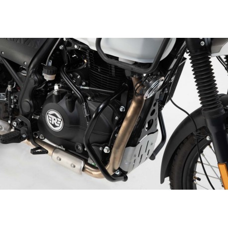 Protège carter SW MOTECH moto ROYAL ENFIELD HIMALAYAN 2018-2021