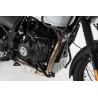 Protège carter SW MOTECH moto ROYAL ENFIELD HIMALAYAN 2018-2021 0