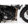 Protège carter SW MOTECH moto ROYAL ENFIELD HIMALAYAN 2018-2021 2