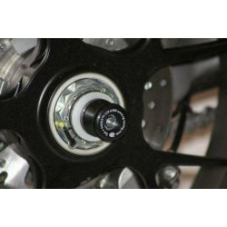 Protections de bras oscillant R&G RACING DUCATI 1098 1198 STREETFIGHTER PANIGALE MONSTER SUPERSPORT