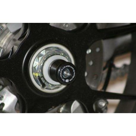 Protections de bras oscillant R&G RACING DUCATI 1098 1198 STREETFIGHTER PANIGALE MONSTER SUPERSPORT