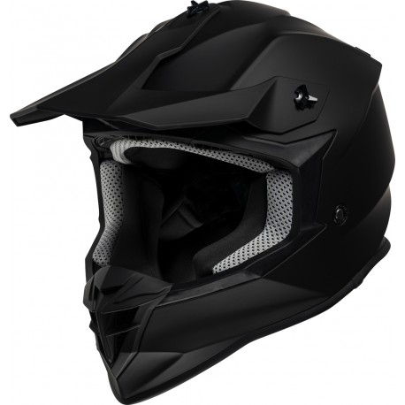 Casque cross IXS 362 1.0