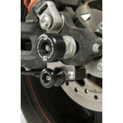 Protections de bras oscillant R&G RACING HARLEY DAVIDSON XR1200 X SPORTSTER 2010-2012