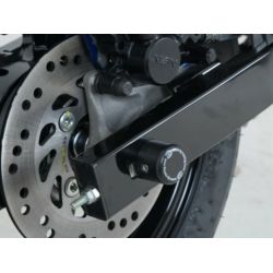 Protections de bras oscillant R&G RACING HONDA MSX 125 2013-2022 MONKEY 2018-2021