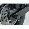 Protections de bras oscillant R&G RACING HONDA MSX 125 2013-2021 MONKEY 2018-2021 0