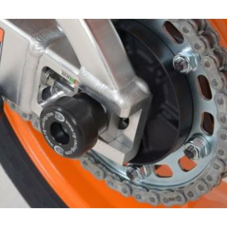 Protections de bras oscillant R&G RACING HONDA CBR600RR 2013-2017 CBR1000RR 2008-2016