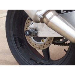 Protections de bras oscillant R&G RACING HONDA CBR900RR 2000-2001